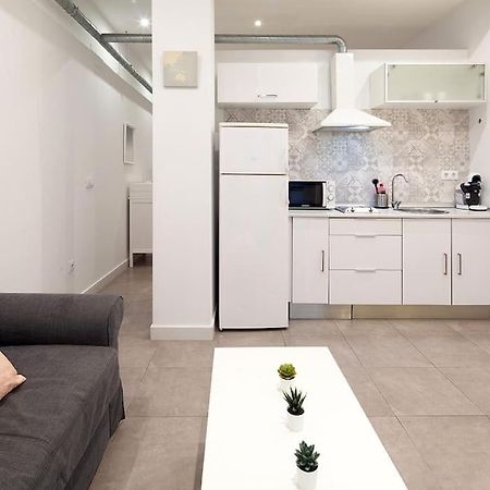 Loft Next To Calle Betis, Best Area Of Seville-Sevillarooms 外观 照片