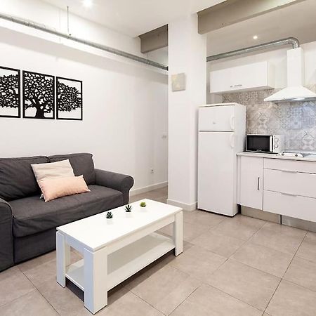 Loft Next To Calle Betis, Best Area Of Seville-Sevillarooms 外观 照片