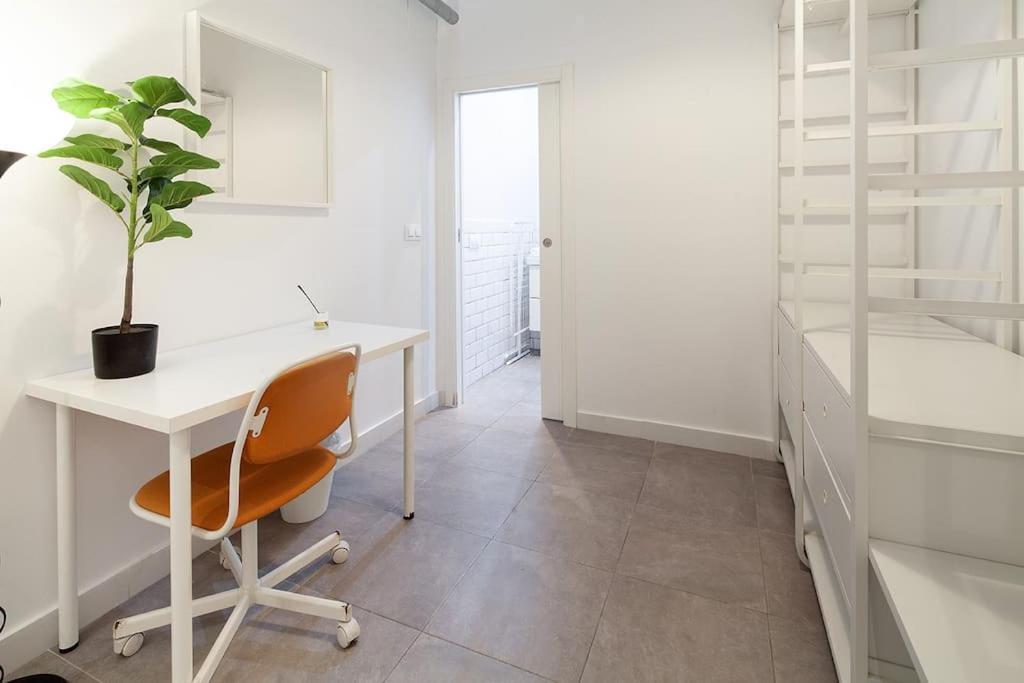 Loft Next To Calle Betis, Best Area Of Seville-Sevillarooms 外观 照片